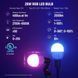 Комплект студийного света NEEWER NK800 RGB с APP управлением (2*софтбокса 60*60см, 2*лампы RGB 24Вт, 2*стойки 210см) 10104134 фото 3