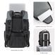 Профессиональный легкий рюкзак для фоткамеры, ноутбука, штатива K&F Concept Beta Backpack 22L Black (KF13.158) KF13.158 фото 6