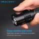 Компактний ручний кишеньковий EDC ліхтар Imalent MS03 Black (13000Лм, 324м, 4000мАг) 180103 фото 6