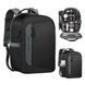 Профессиональный легкий рюкзак для фоткамеры, ноутбука, штатива K&F Concept Beta Backpack 22L Black (KF13.158) KF13.158 фото 1