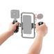 Універсальна клітка для смартфона SmallRig All-in-One Video Kit Basic (2022) 4121 зі складаними ручками 050304 фото 2