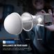 Портативный двухцветный студийный мини видеосвет NEEWER HS60B 60W Bi-Color LED Video Light (2700-6500K, APP ко 10104113 фото 9