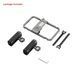 Універсальна клітка для смартфона SmallRig All-in-One Video Kit Basic (2022) 4121 зі складаними ручками 050304 фото 10