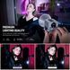 Портативный двухцветный студийный мини видеосвет NEEWER HS60B 60W Bi-Color LED Video Light (2700-6500K, APP ко 10104113 фото 8