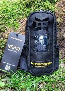 Чохол Nitecore NRH10 (для фумігатора EMR10) 010907 фото