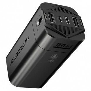 Водонепроникний Power Bank Nitecore NPB4 (20000mAh, 18W) 011309 фото