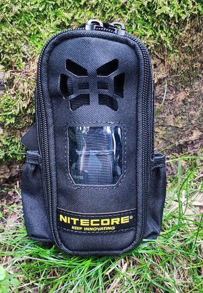 Чохол Nitecore NRH10 (для фумігатора EMR10) 010907 фото