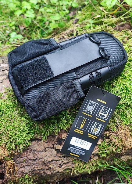 Чохол Nitecore NRH10 (для фумігатора EMR10) 010907 фото