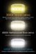 Налобный фонарь Nitecore HA23 UHE, черный (UHE LED 3000, 4500, 6500К, 3*ААА, 600Лм, 132м) 010226.1 фото 3