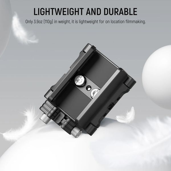 Універсальне кріплення тримач жорсткого диска SSD holder Neewer UA035 10103731 фото
