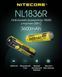 Акумулятор літієвий Li-Ion 18650 Nitecore NL1836R 3.6V (3600mAh, USB-C), захищений 010706.1 фото 7