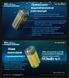 Водонепроникний Power Bank Nitecore NPB4 (20000mAh, 18W) 011309 фото 6