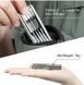 Универсальный набор инструментов мультитул для видеооператоров SmallRig 9 в 1 Universal DSLR Multitool 050305 фото 5