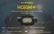 Тактический налобный фонарь Nitecore HC65M V2 (USB Type-C, с креплением на шлем) 010205 фото 2