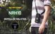 Чохол Nitecore NRH10 (для фумігатора EMR10) 010907 фото 5
