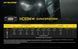 Тактический налобный фонарь Nitecore HC65M V2 (USB Type-C, с креплением на шлем) 010205 фото 4