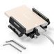 Універсальне кріплення тримач жорсткого диска SSD holder Neewer UA035 10103731 фото 1