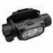 Тактический налобный фонарь Nitecore HC65M V2 (USB Type-C, с креплением на шлем) 010205 фото 1