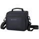 Сумка через плече для фотоапарата K&F Concept Camera Sling Bag 5L Urban Wander 05 (темно-синій) (KF13.179V1)